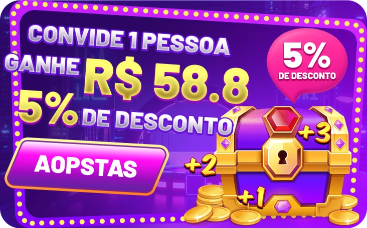 9EEE Indique amigos para receber um bônus